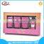 BBC lady Gift Sets Suit 004 wholesale cute lady body care gel bath and body