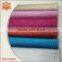 0.8mm Thickness 54" chunky glitter fabric