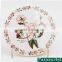 Home kitchen ceramic trivet pot holder