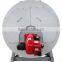 Provide Hot water and Steam -Gas operated boiler gas boiler