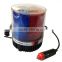 Strobe Flash Warning Light, 12V DC Red & Blue Strobe Beacon Light, Free Sample