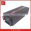 6000W off grid single phrase intelligent power inverter dc to ac home inverter