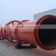 energy saving Fluorite Gypsum powder rotary dryer with ISO9001:2000