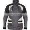 Custom Motorcycle Cordura Jackets / Motorbike apparel / Textile Motorcycle Jackets/WB-cj-708
