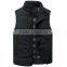 High Quality Sleeveless Outdoor Europe Waistcoat