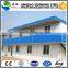 prefab wooden house