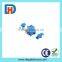 SC/APC 0.9mm Monomode Optical Connector, high quality fiber connector manufacturer