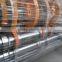 Corrugated board Slotting Machine