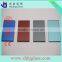 China factory clear float glass production line sliding door