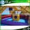 Cheap bouncy castle island inflatable amusement bounces inflatable adult bouncer