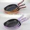 Heat Resisstant Painting Coating Non Stick Fry Pan Set Hot Sale Frying Pan Set