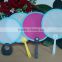 Professional Dongguan Simela Top Popular Ultimate 175g Foldable Frisbee Ballon