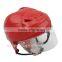 GY MINI ice hockey helmets with visor for decorating