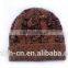 Wool Material Custom Label Fashion Winter Hats