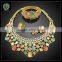 New Arrival 4pcs/set Party Jewelry set ,wedding jewellry set EHK597