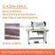 2 step zigzag stitch walking foot industrial sewing machine