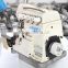 Good quality Used Second Hand Juki 6700 overlock industrial Sewing Machine