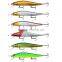 fishing wholesale minnow 6 colors reliable supplier in China