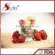 NT-WS13 Novelty 304 bpa free stainless steel ice cubes