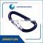 Rope Ratchet With Carabiner Hook