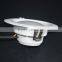 CCT changeable by switch 6'' 15W led downlight linear AC driver