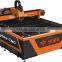 Auto Cnc Steel Laser Machine