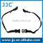 JJC Factory direct sale fashionable adjustable digital slr camera neck strap