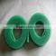 Silk screen squeegee rubber