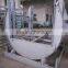 panel turnover rolling machine/board turnover machine
