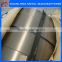 qualified galvanized steel strip made in china