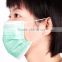 Anti-virus disposable face mask