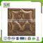 New Building Materials Best Price Of 3d Wall Panel Leather Wall Tiles