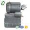 ISO9001FAW intake system dry and wet filter with plastic material
