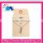 Handwriten Love Special Valentines Necklace Card Custom Printed Envelopes