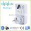 Smart programmable wireless electronic timer for household