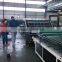 carton box making machine / automatic flute corrugated cardboard lamination machine
