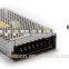 MFW S-50-24 50W single output smps 24V dc power supply