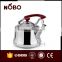 classic stainless steel pour over kettle for household