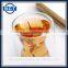 Muscle Glass Cup Double Wall For Juice Tea Beer