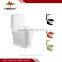 Ceramic Sanitary Ware Bathroom Washdown Color One Piece Toilet Bowl