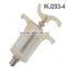 WJ203-3 30ml Adjustable Plastic Steel Injector