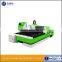 200w Sheet Metal Laser Cutting Machine Metals Ironware Components And Parts fiber laser cutting system