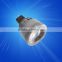 High efficiency 3W 5W 7W COB Mr16 led spot bulb E27