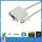 Displayport Male TO HDMI female (both ABS)