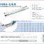 heavy duty lock in lock out slide 1053-LILO