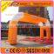Grand Opening Inflatable Arch Advertising