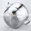wholesale kitchen appliance stainless steel cookware steamer pot