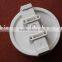 10 Inch transparent/ clear water filter housing