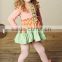 New arrival ! elegant and beautiful fancy tunic top for kids
