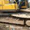EC240B LC EC210B LC EC360B LC EC460B LC Volvo Excavators on sale